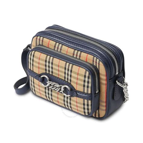 burberry tas crossbody|burberry crossbody camera bag.